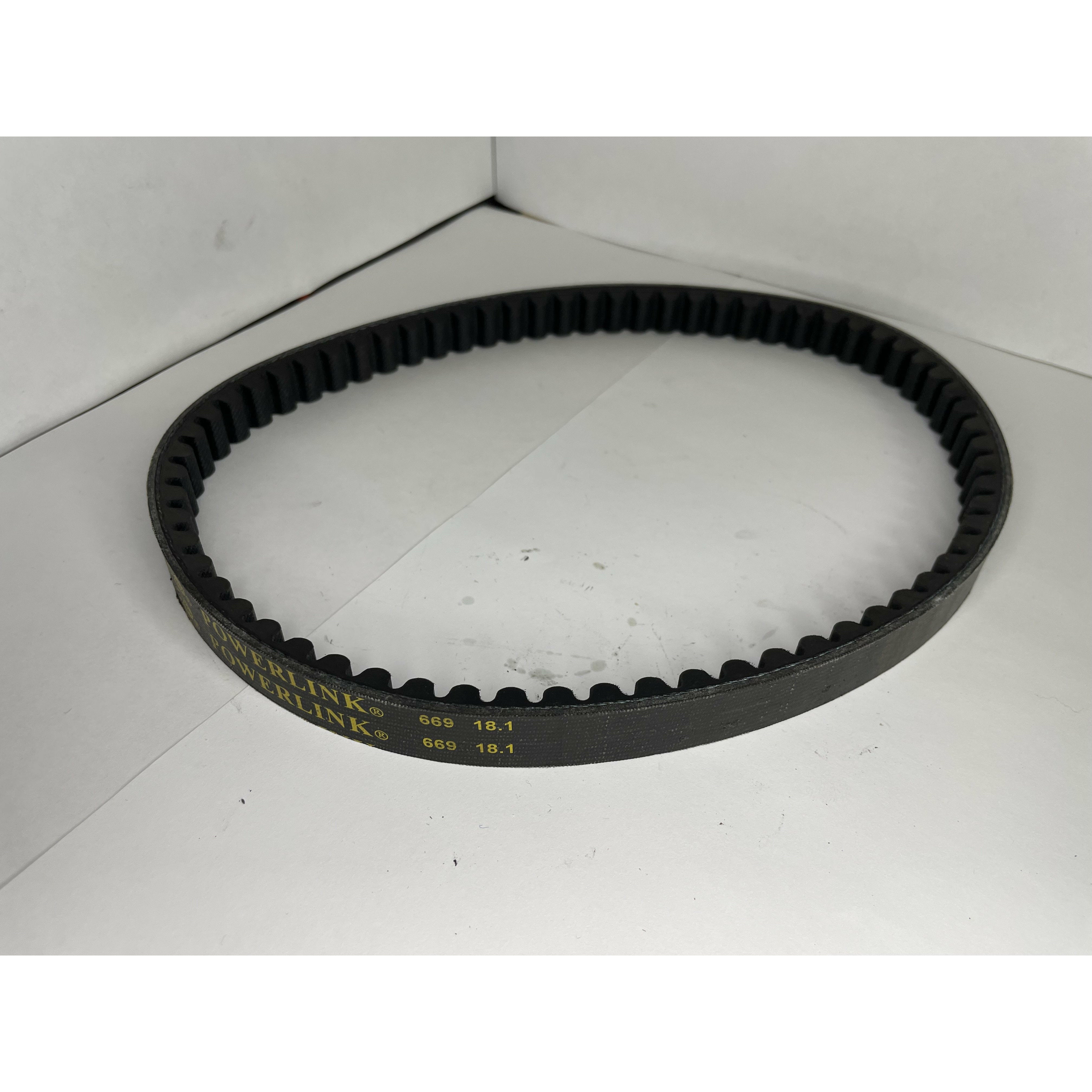 BEG Variatorrem Original MOTOCR Flera modeller - ÖREBRO MC SERVICE